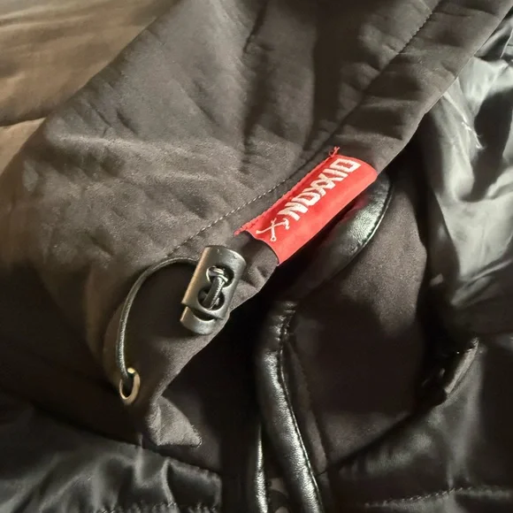 Dixxon Flannel Co. “The Resistor” Winter Jacket Brand New without Tags Size Med. - Picture 5 of 11